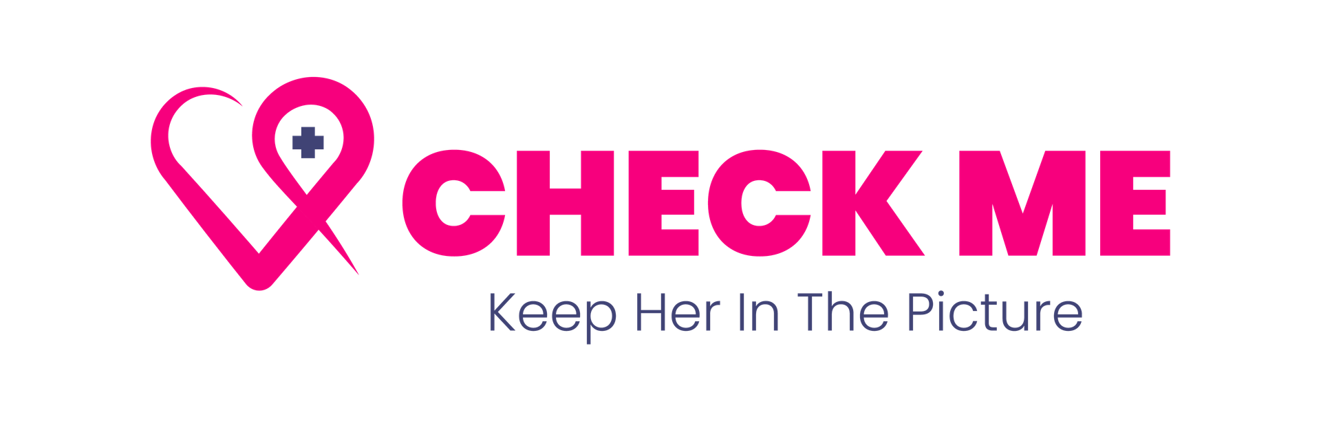 CheckMe Logo